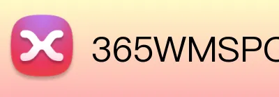 365WMSPORTS官网 Logo